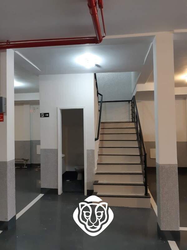 Acesso apartamento