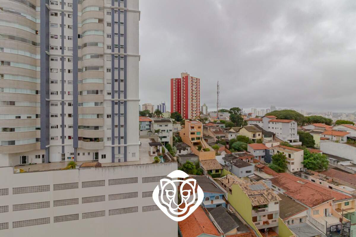 Vista do dormitório III