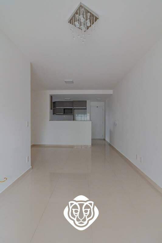 Sala dois ambientes