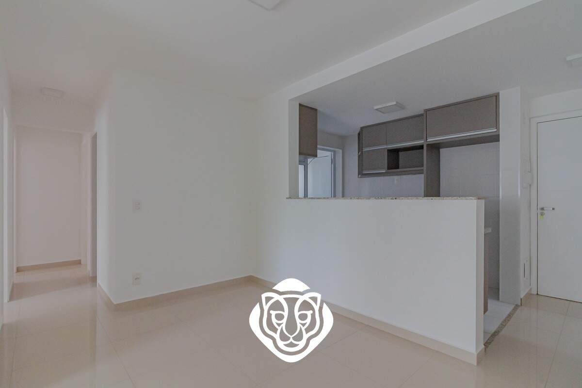 Sala dois ambientes