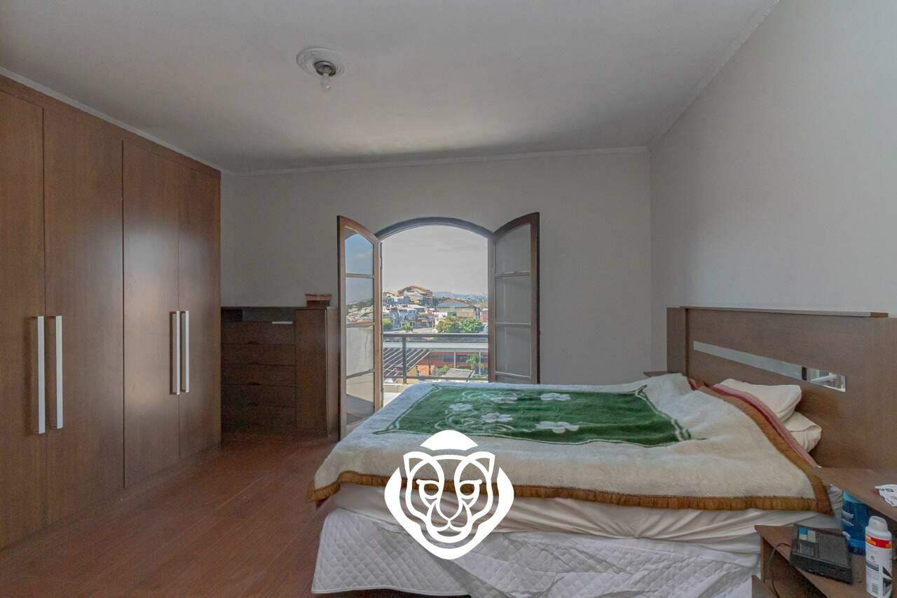 Dormitório I - Suíte