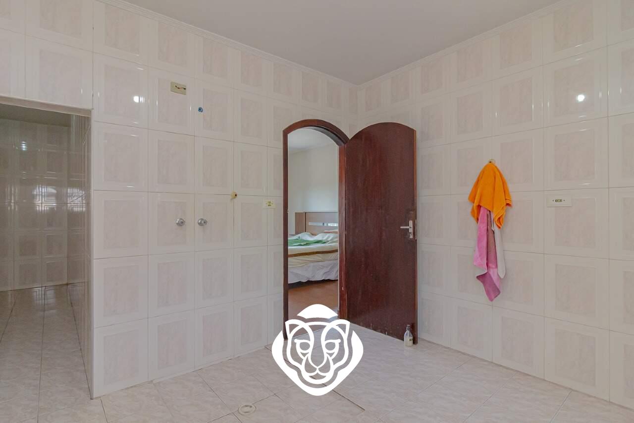 Banheiro - Dormitório I