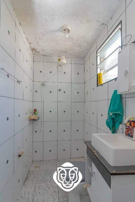 Banheiro - Dormitório III