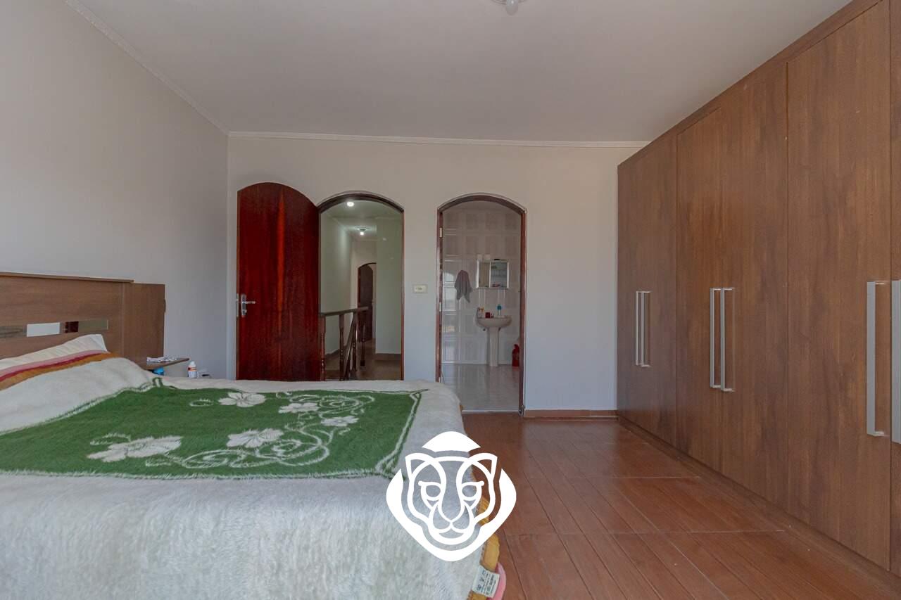 Dormitório I - Suíte