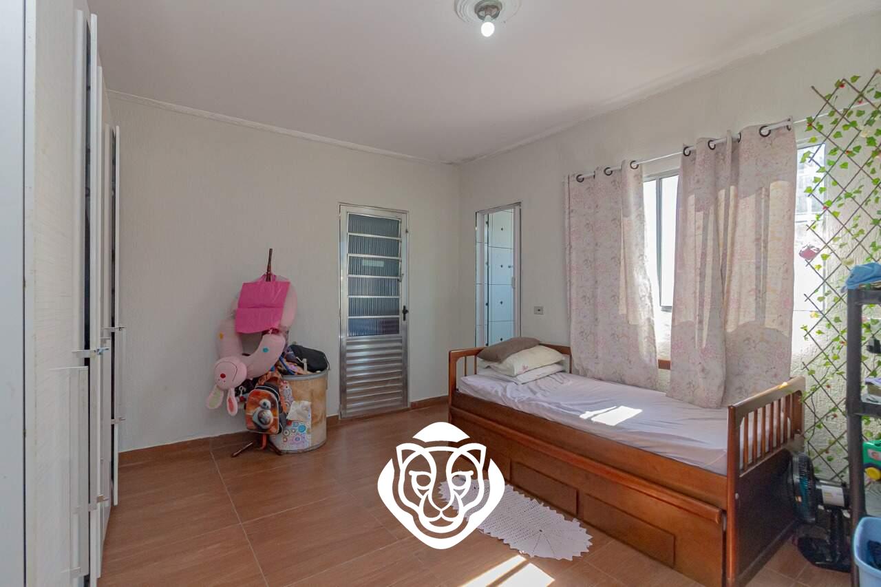 Dormitório III - Suíte