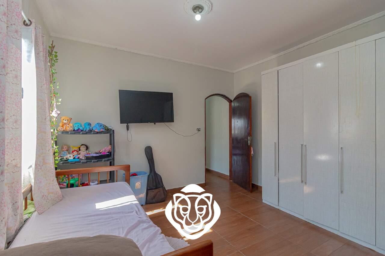 Dormitório III - Suíte