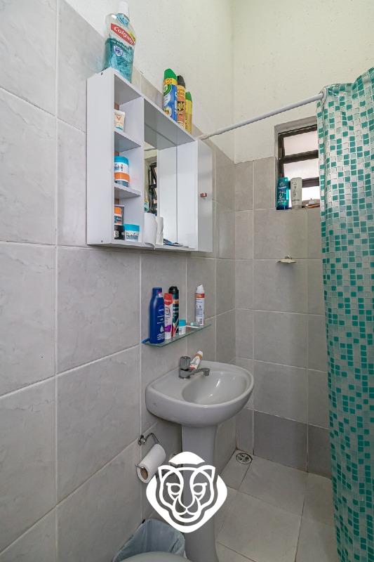 Banheiro / Cômodo opcional