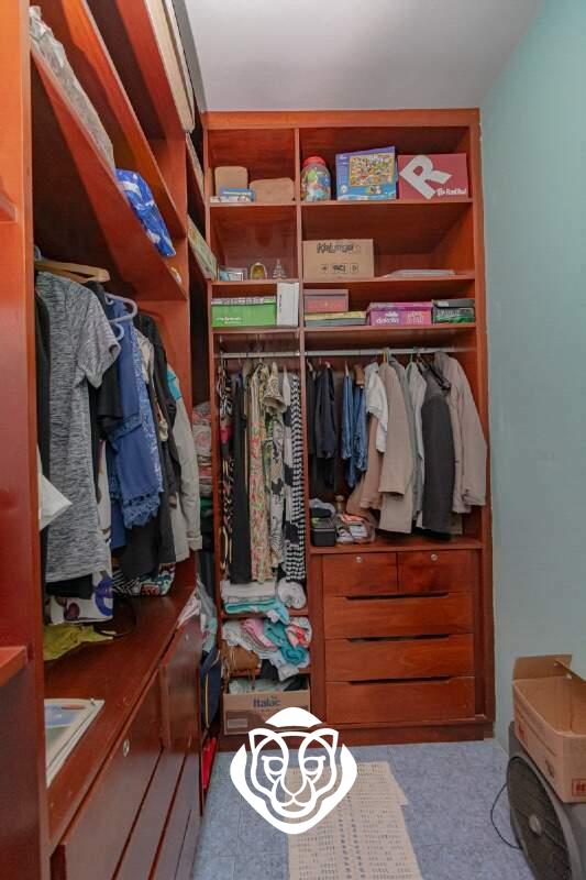 Closet - Dormitório I 