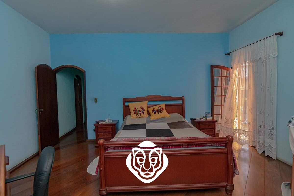 Dormitório I - suíte