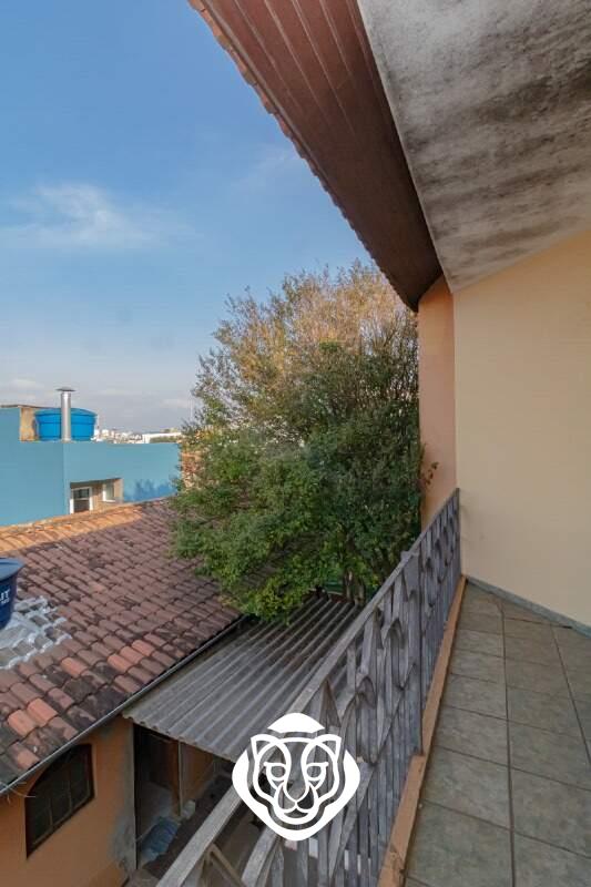 Varanda - Dormitório II