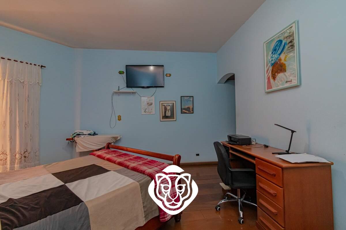 Dormitório I - suíte