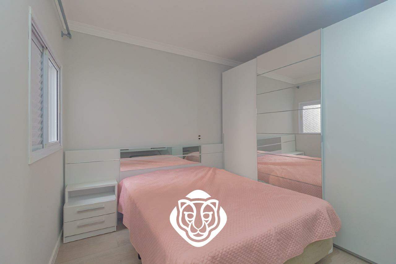 Dormitório 3 suite