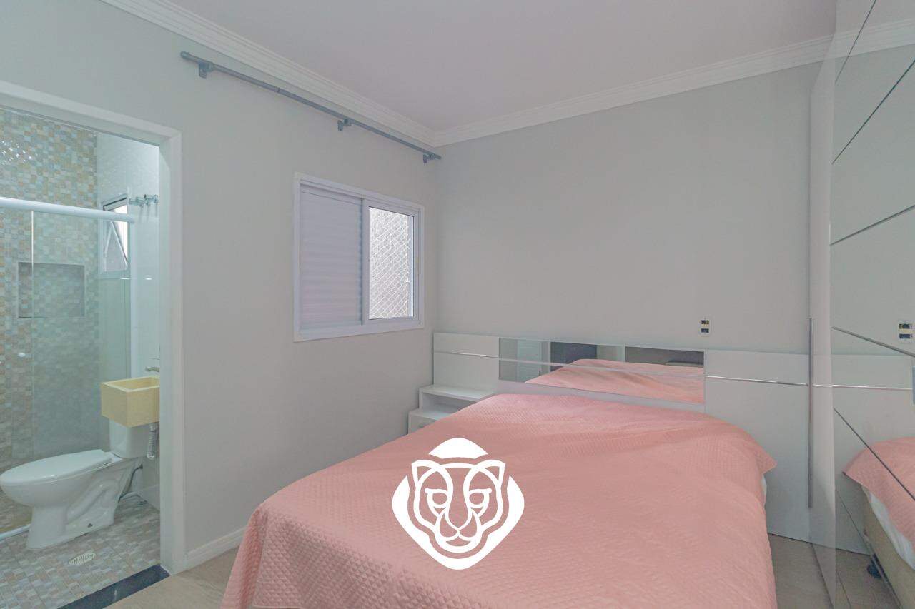 Dormitório 3 suite