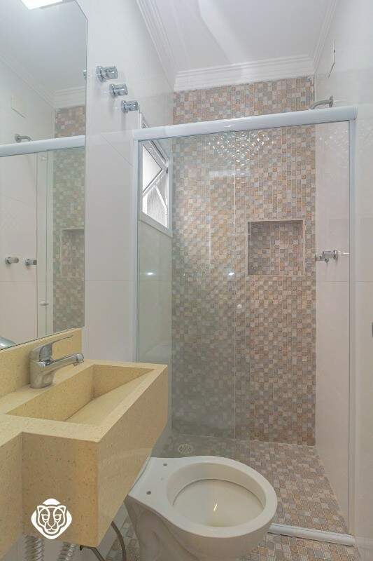 Banheiro Dormitório 2 suite