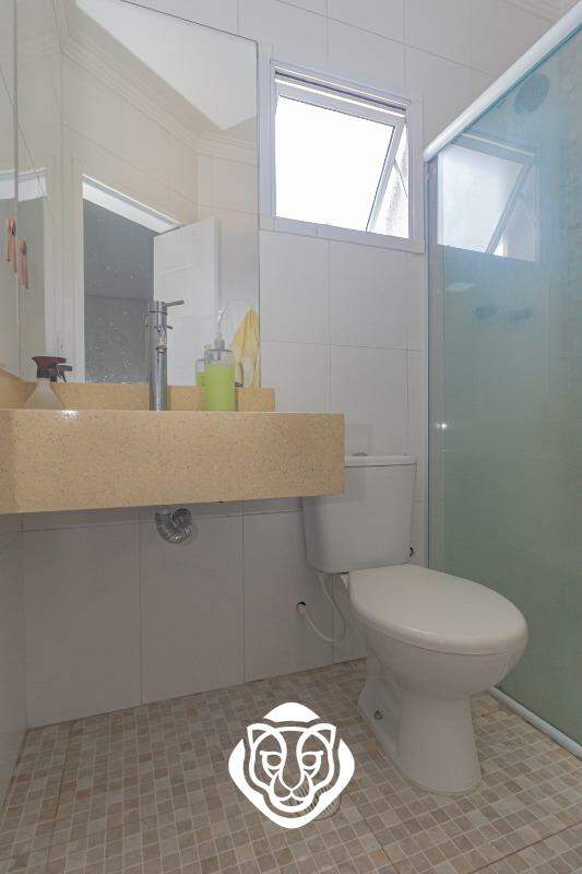 Banheiro Dormitório 1 suite