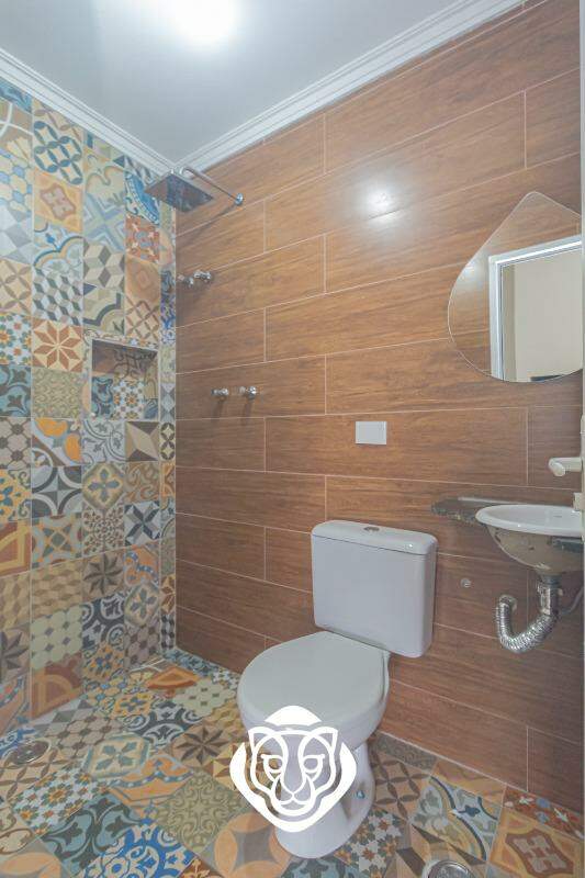 Banheiro