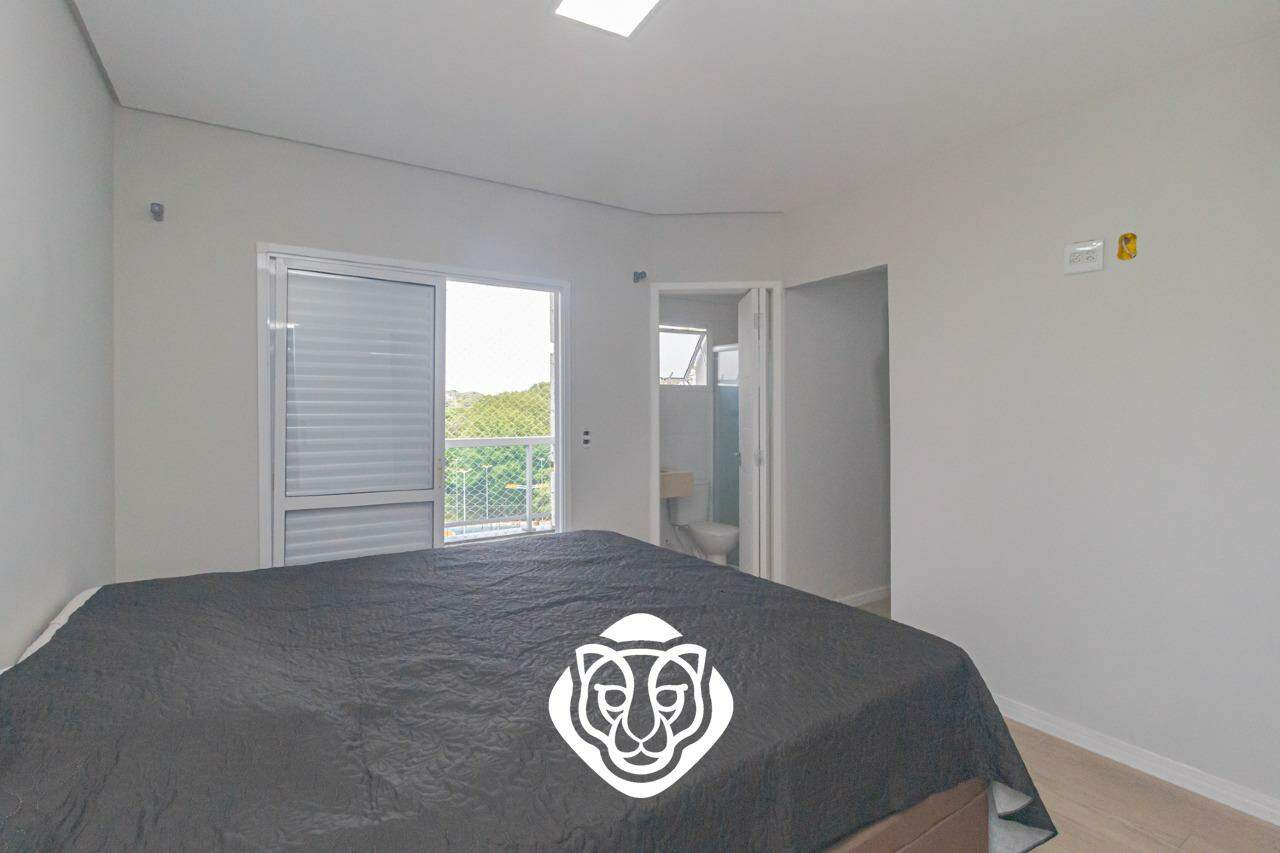 Dormitório 1 suite