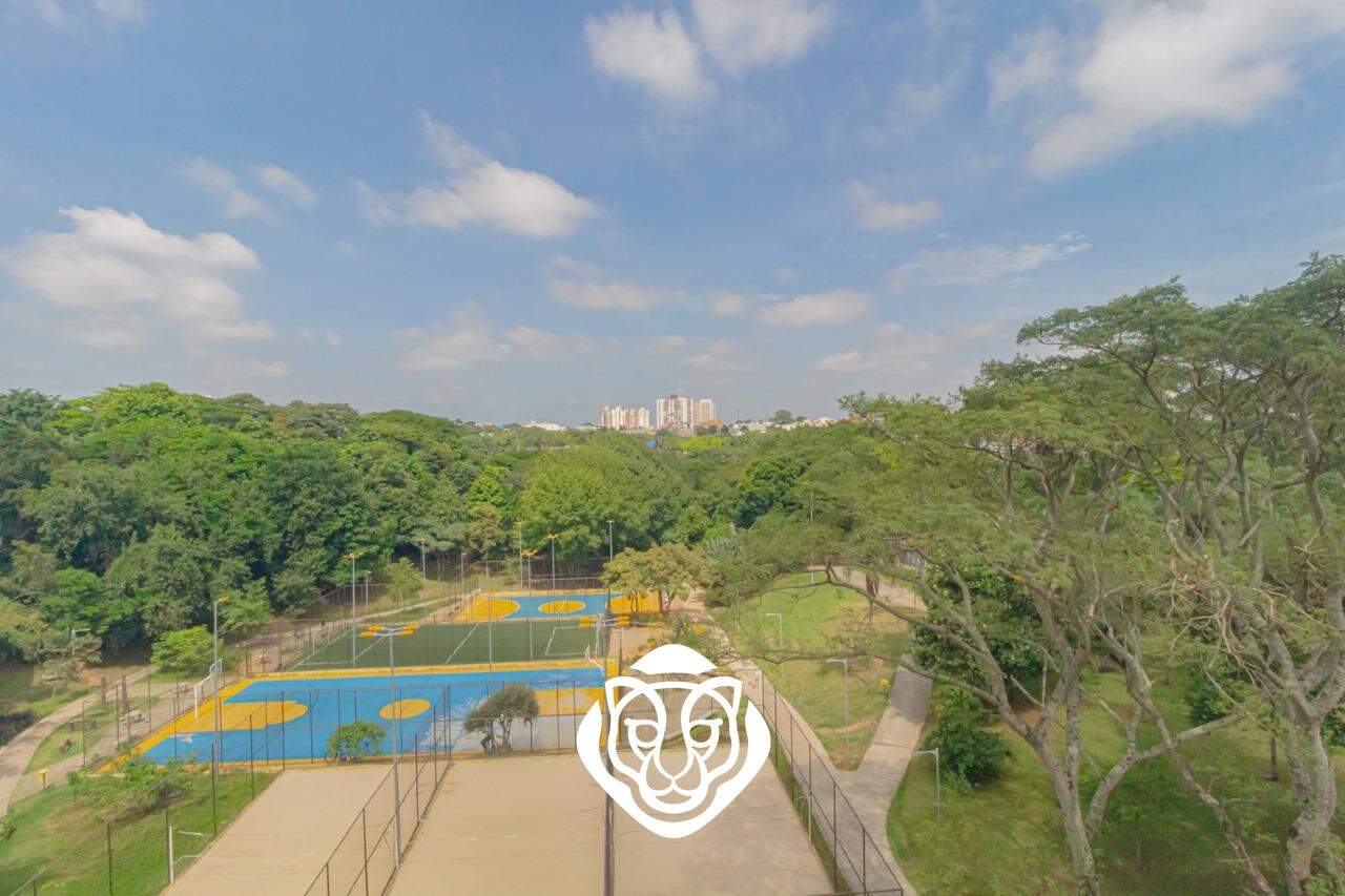 Vista Cobertura