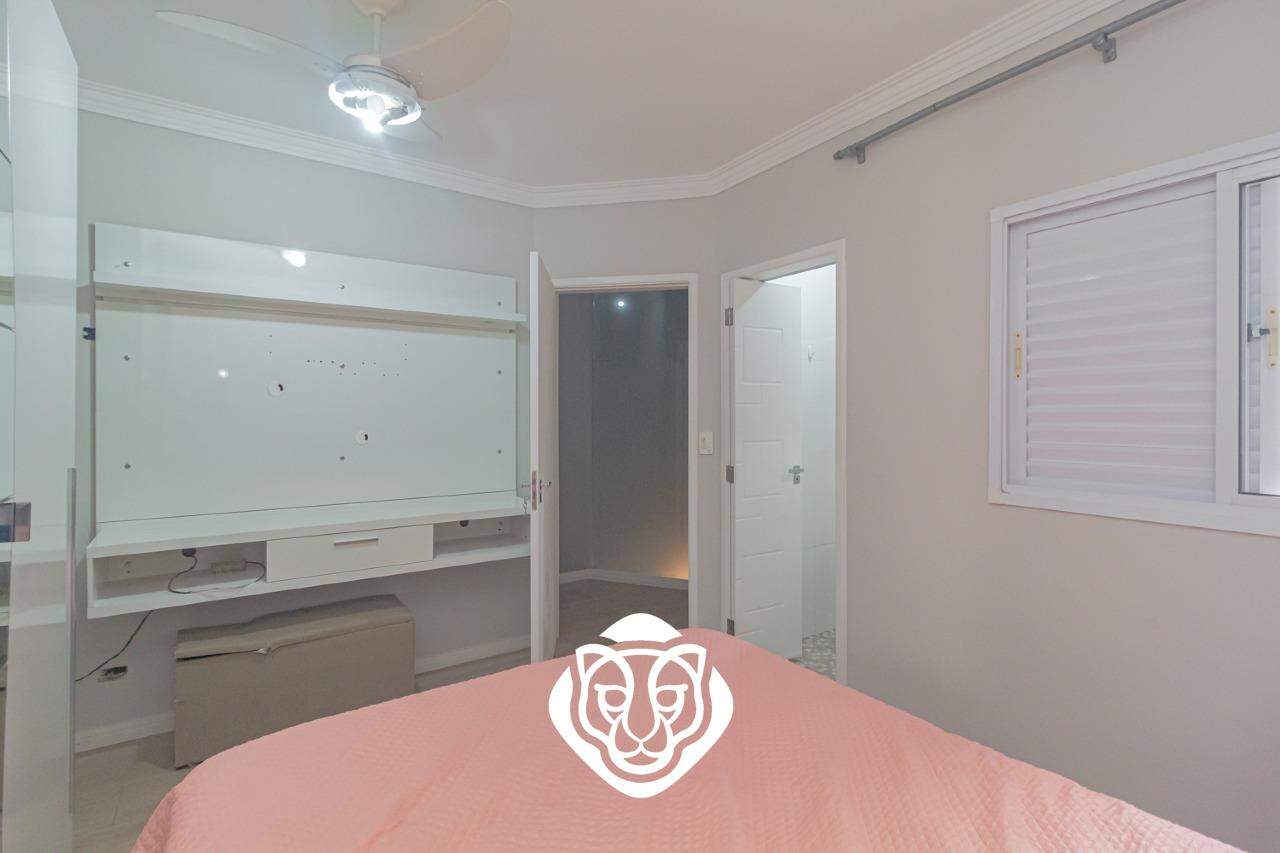 Dormitório 3 suite