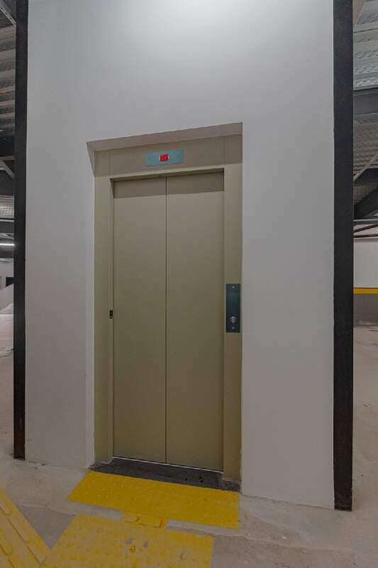 Elevador