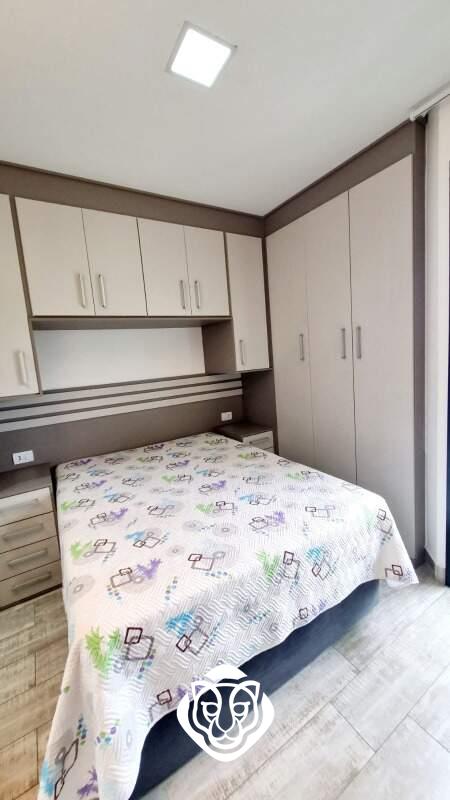 Dormitório II - Suíte