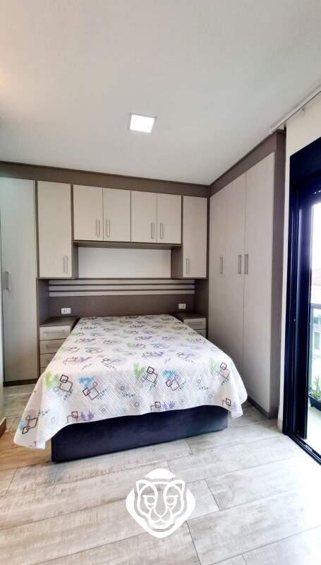 Dormitório II - Suíte