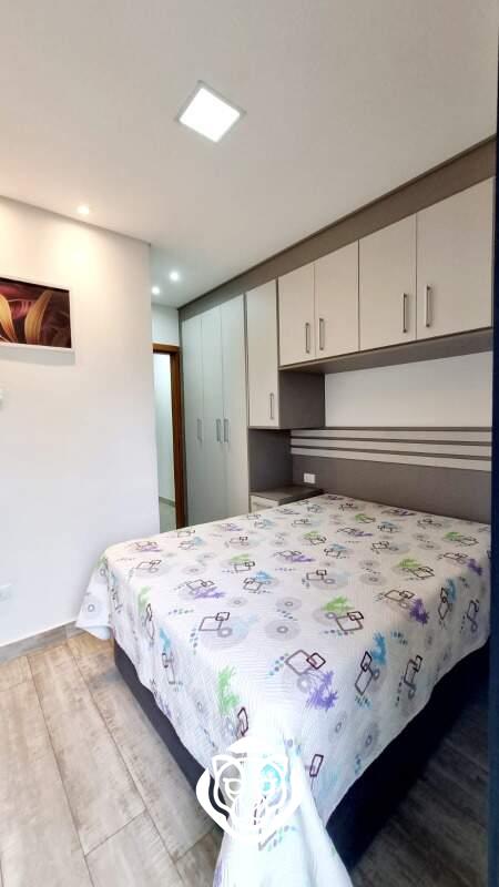 Dormitório II - Suíte