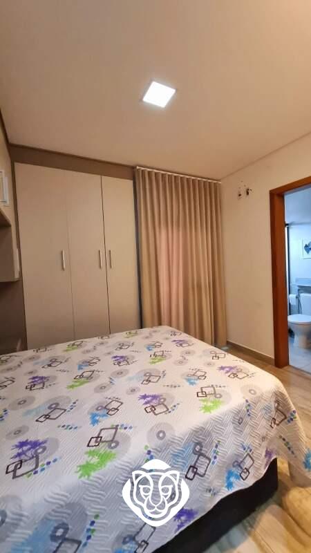 Dormitório II - Suíte