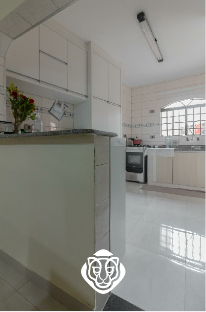 Cozinha 