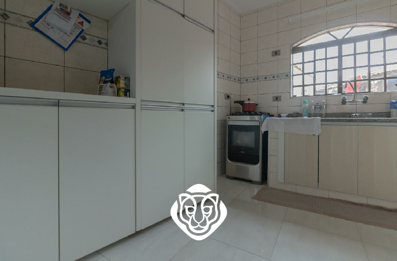 Cozinha 