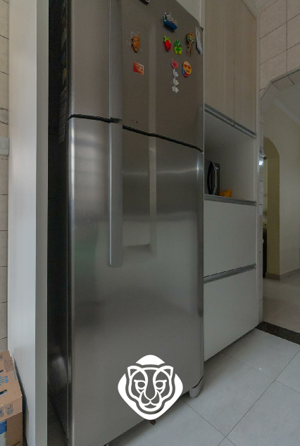 Cozinha 