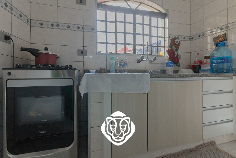 Cozinha 