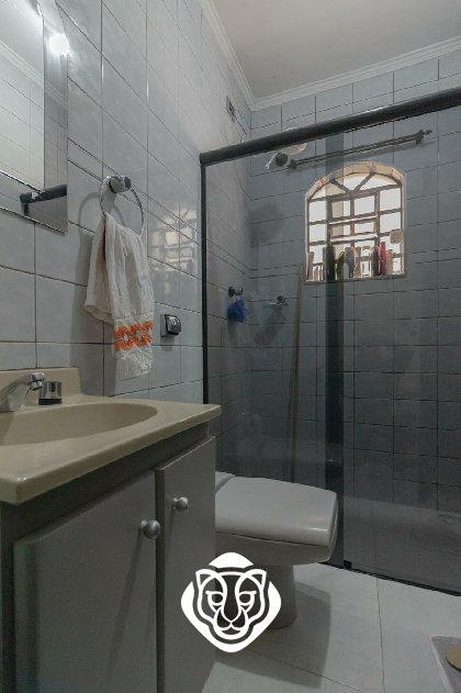 Banheiro