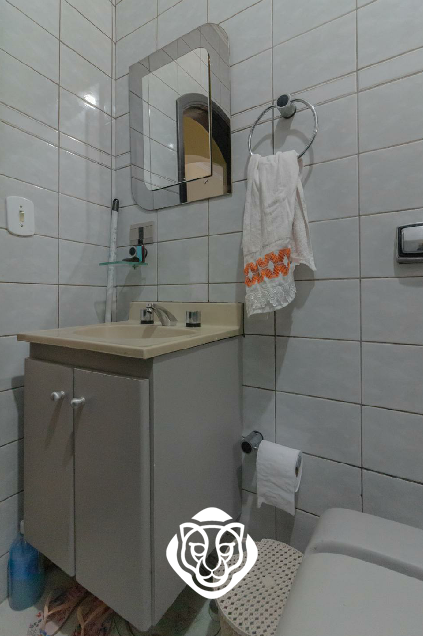 Banheiro