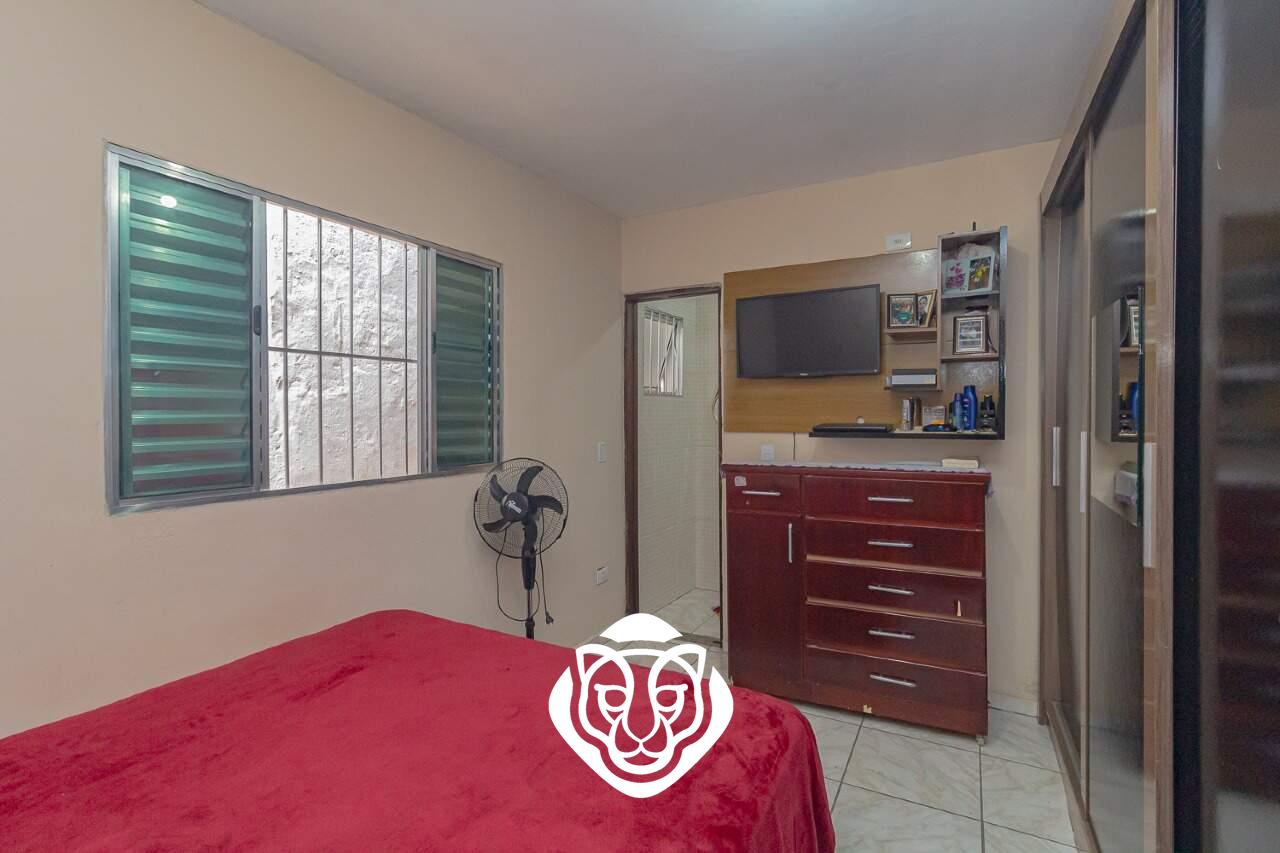 Dormitório III - Suíte