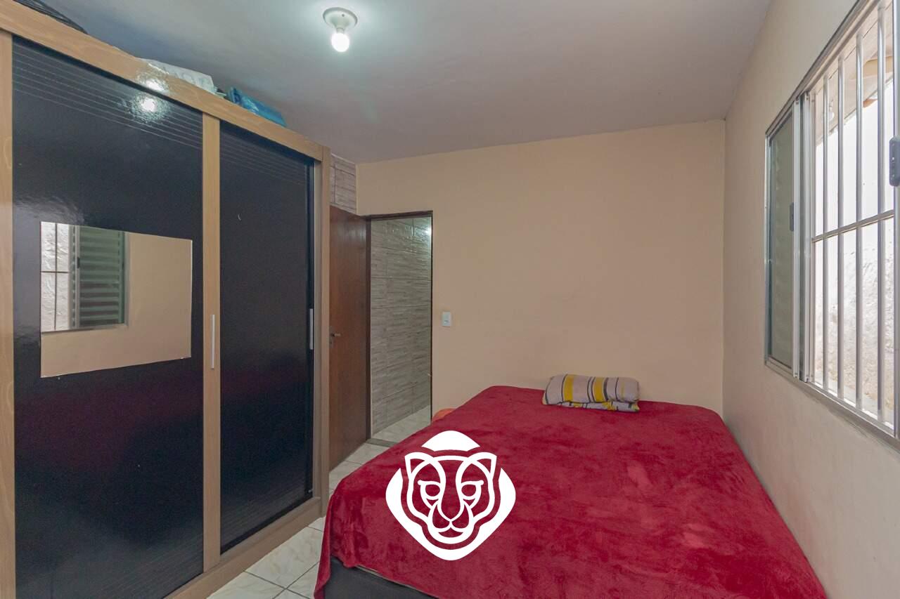 Dormitório III - Suíte