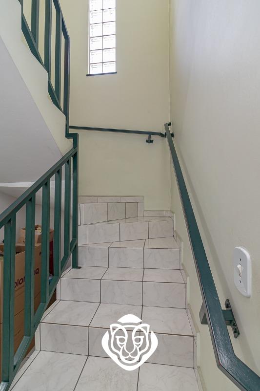 Acesso aos dormitórios