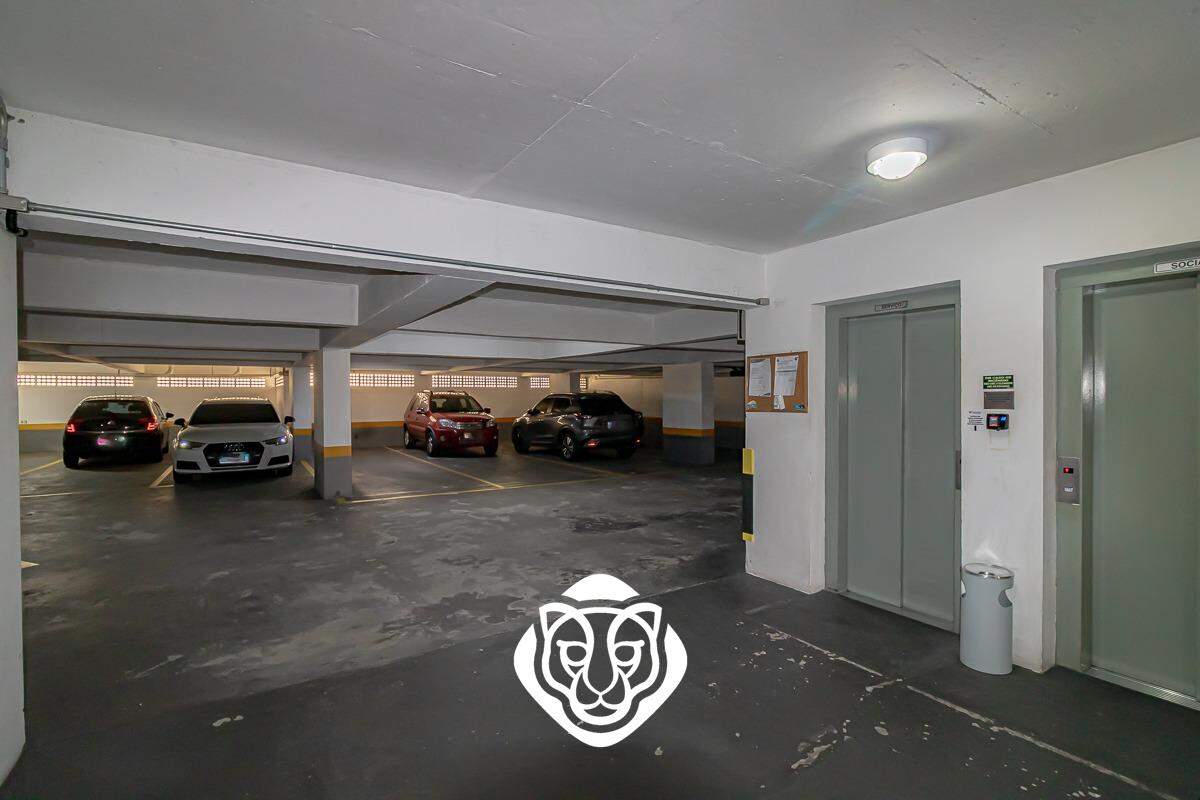 Garagem