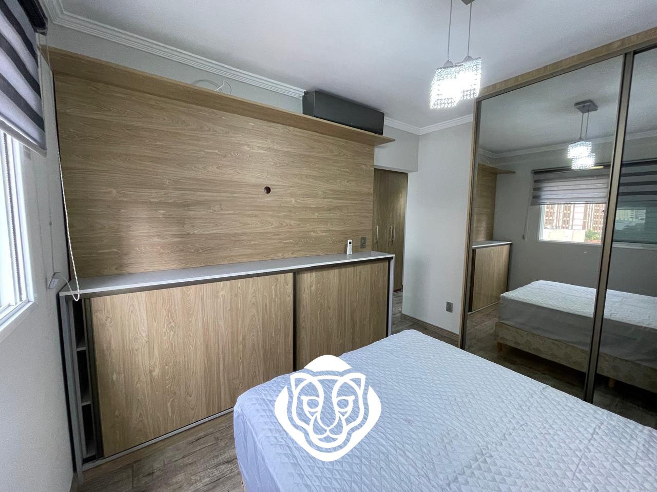 Dormitório III - Suíte 