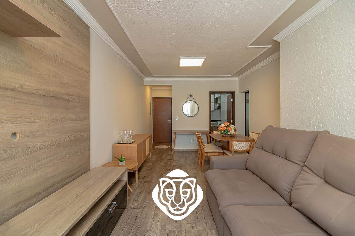 Sala dois ambientes