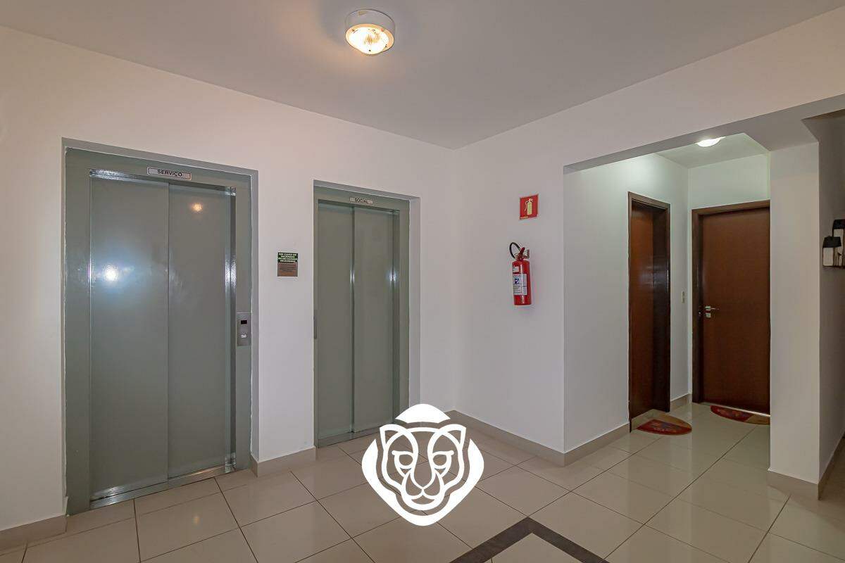 Hall de entrada
