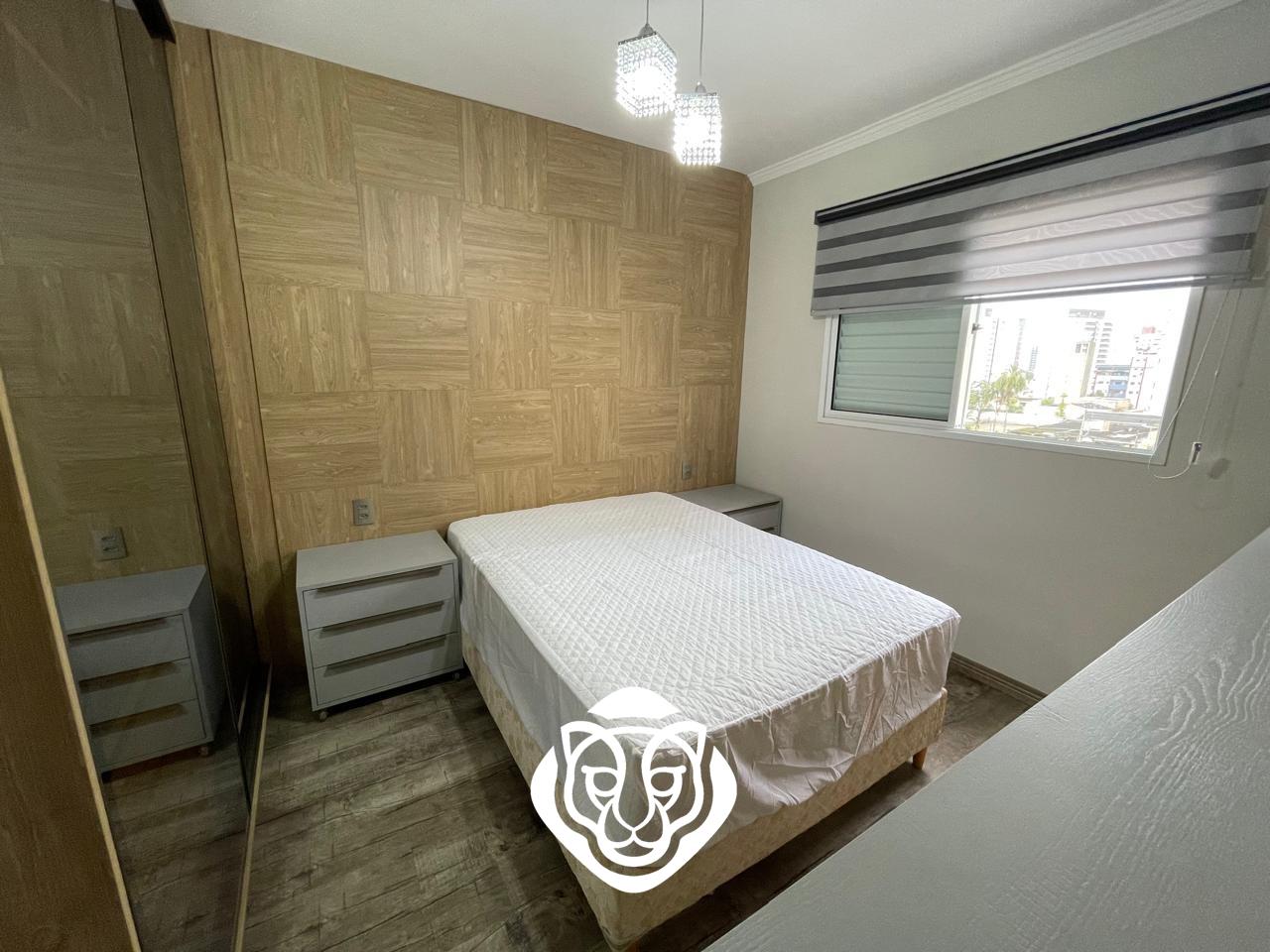 Dormitório III - Suíte 