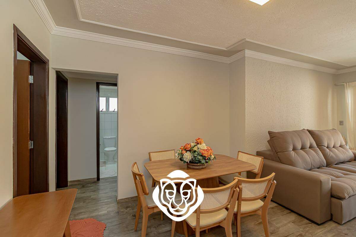 Sala dois ambientes
