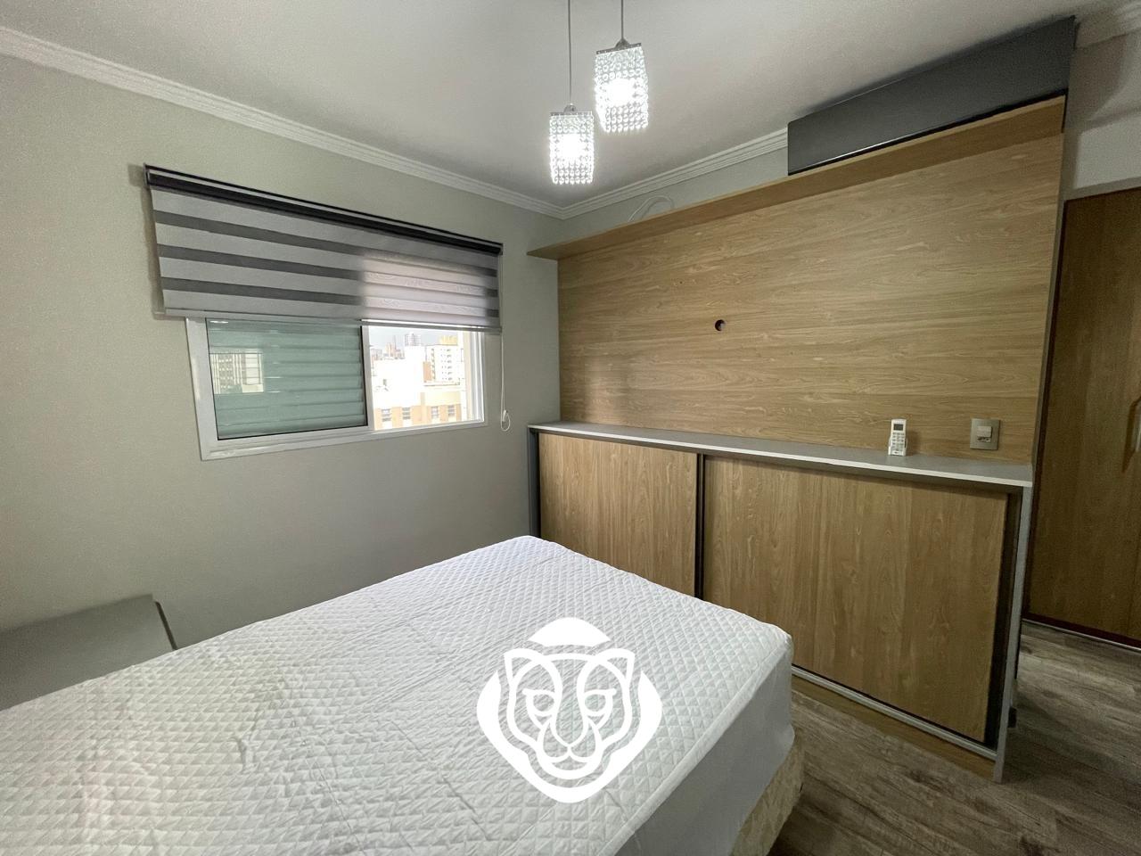 Dormitório III - Suíte 