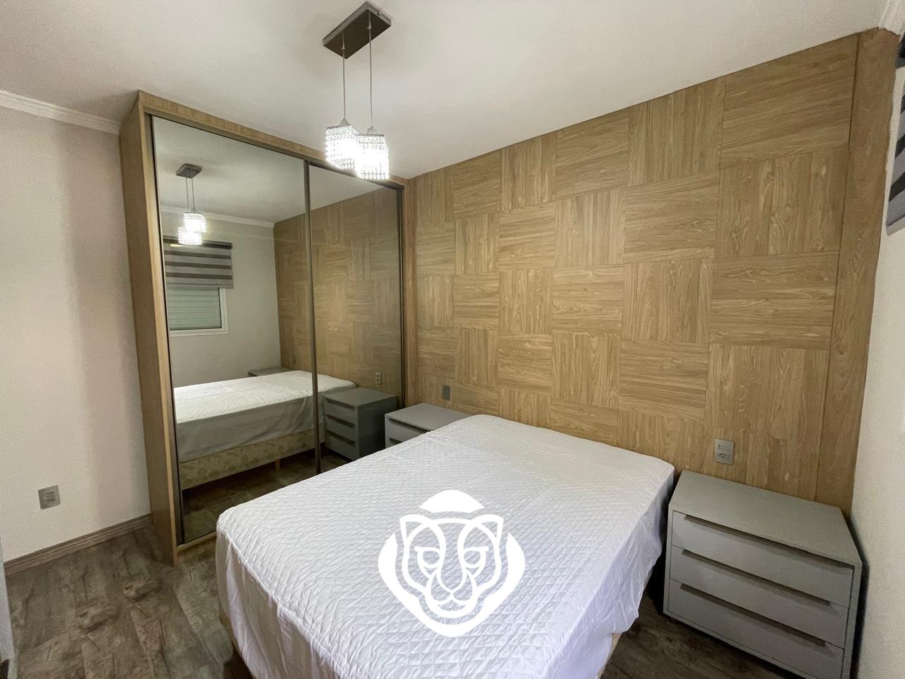 Dormitório III - Suíte 