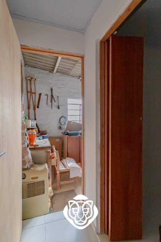 Banheiro suíte - casa II