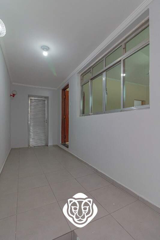 Hall entrada