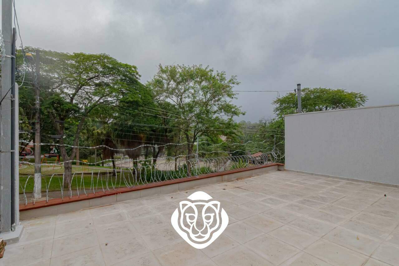 Varanda