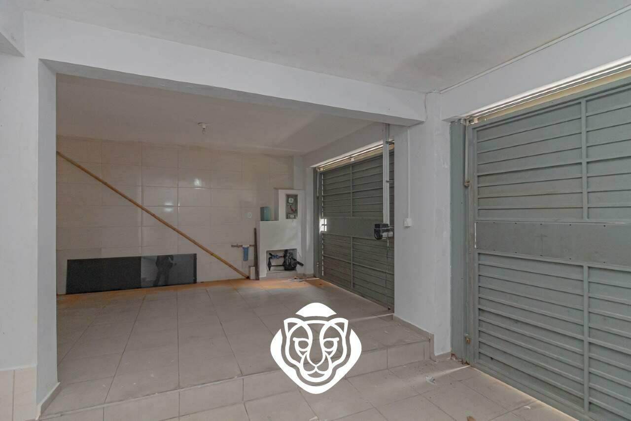 Garagem