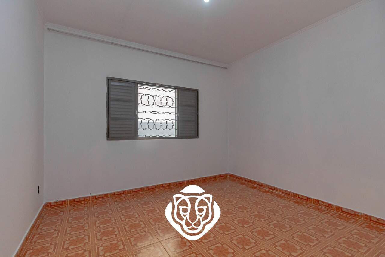 Dormitório I